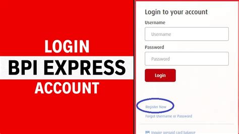 bpiexpressonline login|OneBPI .